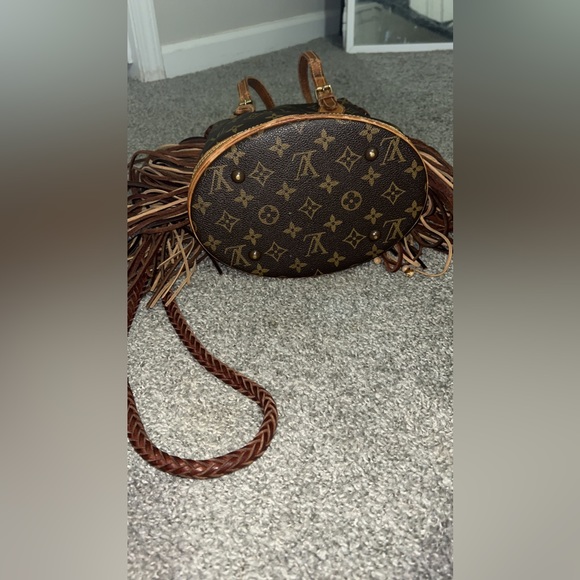 Petit French Tote - Picture 4 of 16